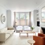 Pomander House | Living | Interior Designers